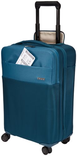 Чемодан на колесах Thule Spira CarryOn Spinner (Legion Blue) 3203774 670:500 - Фото 7