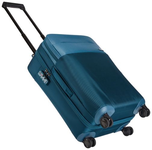 Чемодан на колесах Thule Spira CarryOn Spinner (Legion Blue) 3203774 670:500 - Фото 9