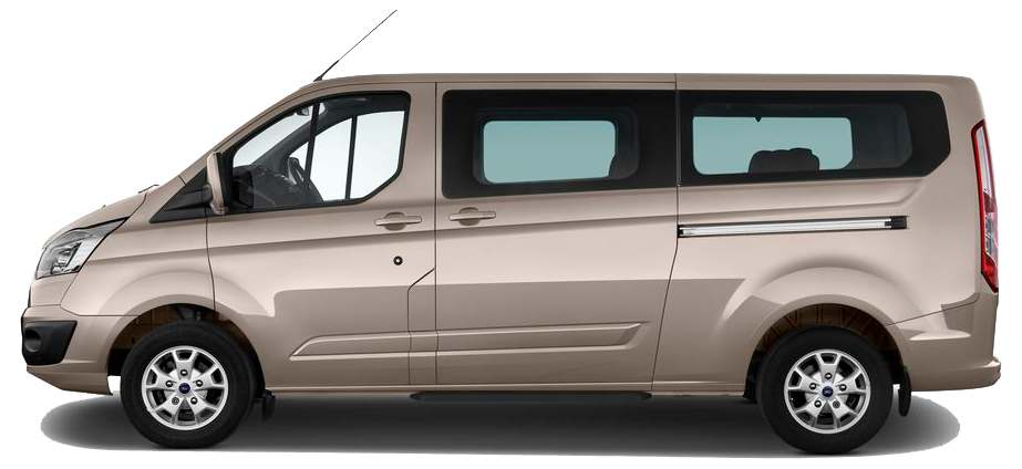  5-doors MPV from 2012 to 2023 fixed points