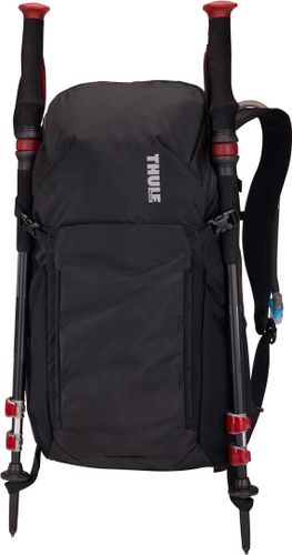 Рюкзак-гидратор Thule AllTrail Hydration Backpack 22L (Black) 3205082 670:500 - Фото 10