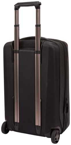 Чемодан на колесах Thule Crossover 2 Carry On (Black) 670:500 - Фото 3