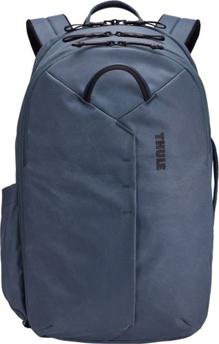 Рюкзак Thule Aion Travel Backpack 28L (Dark Slate) 670:500 - Фото 2