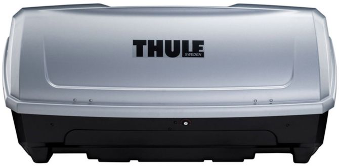 Бокс на платформу Thule BackUp 900000 670:500 - Фото 3