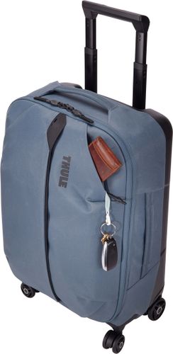 Чемодан на колесах Thule Aion Carry On Spinner (Dark Slate) 670:500 - Фото 9