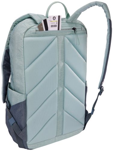 Рюкзак Thule Lithos Backpack 20L (Alaska/Dark Slate) 670:500 - Фото 11