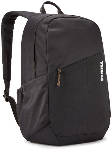 Рюкзак Thule Notus Backpack 20L (Black) 670:500 - Фото