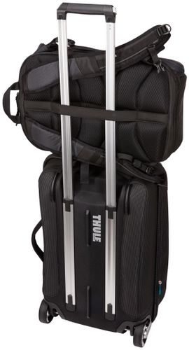 Рюкзак Thule EnRoute Camera Backpack 25L (Black) 670:500 - Фото 12