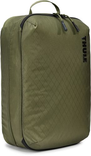 Органайзер для одежды Thule Clean/Dirty Packing Cub (Soft Green) 670:500 - Фото