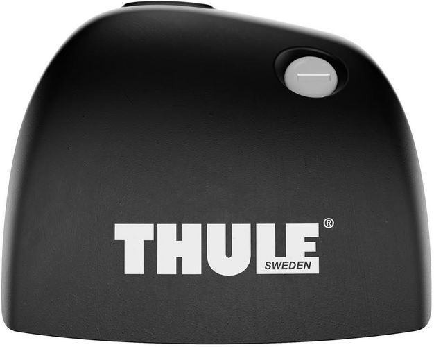 Багажная система Thule Wingbar Edge Black 959320 (85-95см) 670:500 - Фото 5