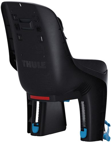 Детское кресло Thule RideAlong Lite (DarkGrey) 100109 670:500 - Фото 3