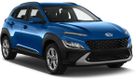  5-дверный SUV с 2017 по 2023 интегрированные рейлинги