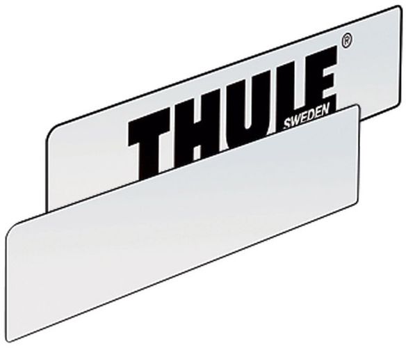 Номерной знак Thule Number Plate 976200 670:500 - Фото