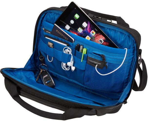 Сумка для ноутбука Thule Crossover 2 Laptop 13.3" Bag 3203842 670:500 - Фото 5