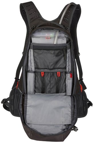 Рюкзак-гидратор Thule Rail 12L Pro (Obsidian) 3203799 670:500 - Фото 4