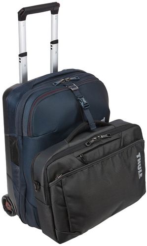 Сумка на колесах Thule Subterra Carry-On (Mineral) 3203447 670:500 - Фото 8