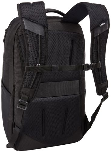 Рюкзак Thule Accent 23L (Black) 3204813 670:500 - Фото 2