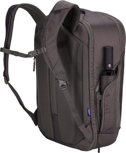 Рюкзак-Наплечная сумка Thule Subterra 2 Convertible Carry-On (Vetiver Gray) 3205059 670:500 - Фото 17