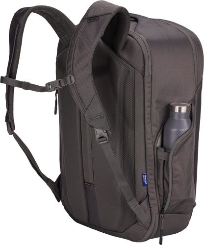 Рюкзак-Наплечная сумка Thule Subterra 2 Convertible Carry-On (Vetiver Gray) 3205059 670:500 - Фото 16