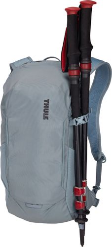 Походный рюкзак Thule AllTrail Daypack 18L (Pond) 3205086 670:500 - Фото 8