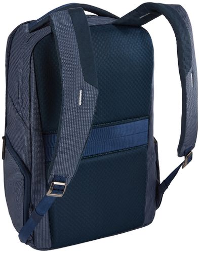 Рюкзак Thule Crossover 2 Backpack 20L (Dress Blue) 3203839 670:500 - Фото 3