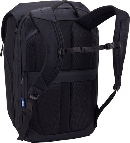 Рюкзак Thule Subterra 2 Travel Backpack 26L (Black) 3205054 670:500 - Фото 3