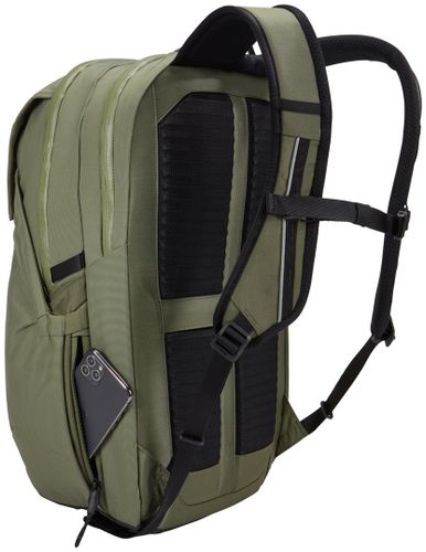 Рюкзак Thule Paramount Commuter Backpack 27L (Olivine) 3204732 670:500 - Фото 8