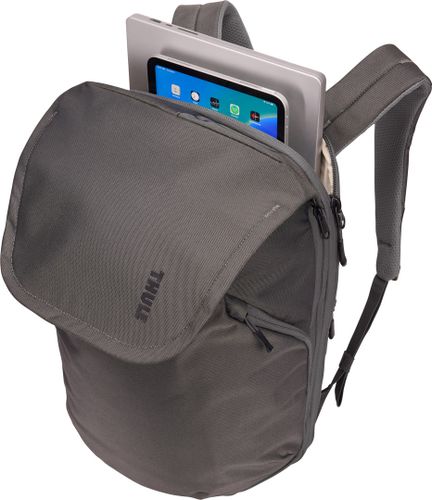 Рюкзак Thule Subterra 2 Travel Backpack 26L (Vetiver Gray) 3205056 670:500 - Фото 6