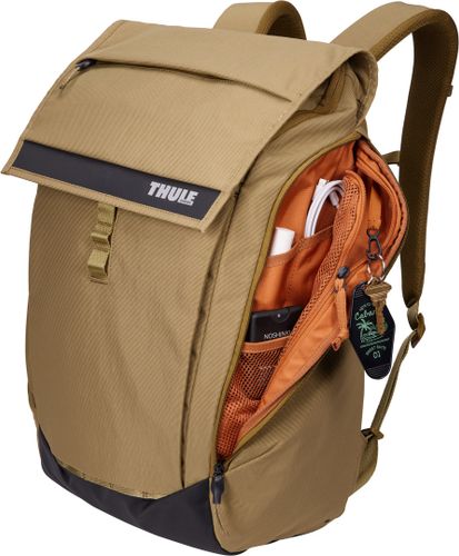 Рюкзак Thule Paramount 27L (Nutria) 3205016 670:500 - Фото 10