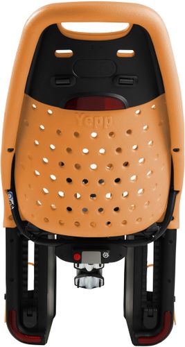 Детское кресло Thule Yepp Maxi FM (Orange) 12020234 670:500 - Фото 3