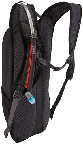 Рюкзак-гидратор Thule UpTake 4L (Black) 670:500 - Фото 3