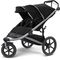 Aravacha Thule Urban Glide 2 Double (Black) 10101951