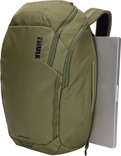 Рюкзак Thule Chasm Backpack 26L (Olivine) 3204982 670:500 - Фото 8