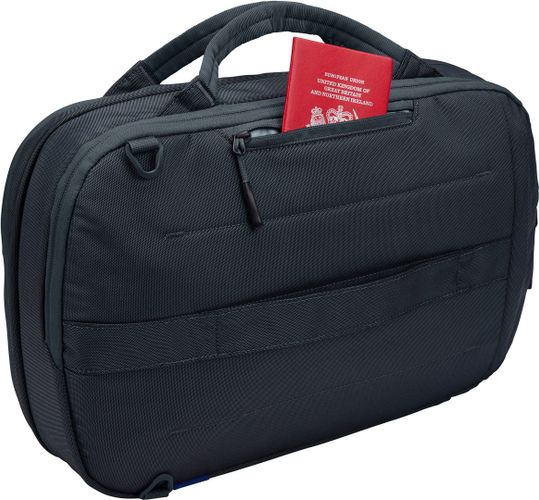 Рюкзак Thule Subterra 2 Hybrid Travel Bag (Dark Slate) 3205061 670:500 - Фото 12