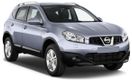  5-eshik SUV с 2007 по 2013 pardalar