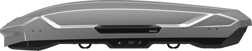 Roof box Thule Motion 3 XL (Titan)