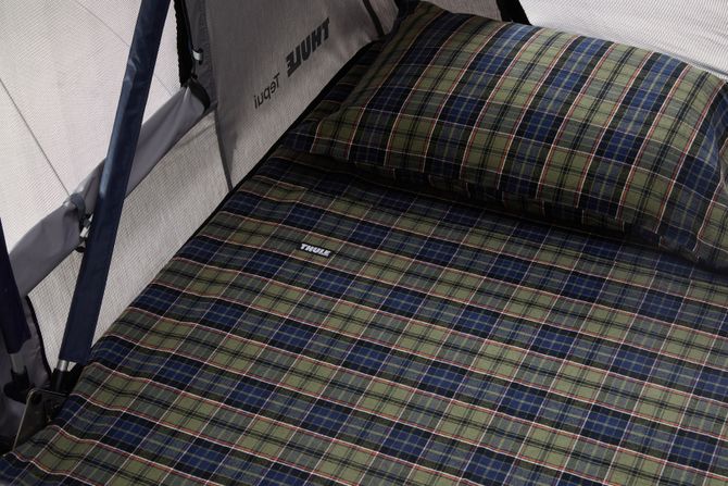 Постельное белье Thule Fitted Sheets 2 (Flannel) 901820 670:500 - Фото 3