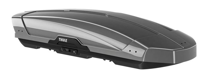 Roof box Thule Motion XT XL Titan 629800 670:500 - Фото