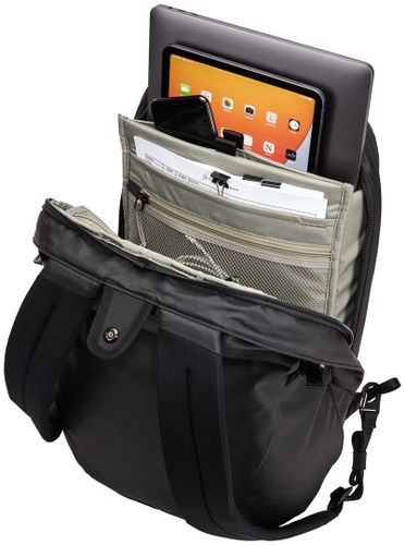 Рюкзак Thule Tact Backpack 21L 670:500 - Фото 7