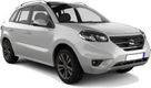  5-eshik SUV с 2007 по 2016 pardalar