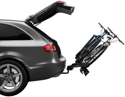 Велокрепление Thule VeloCompact (13-pin) 924001