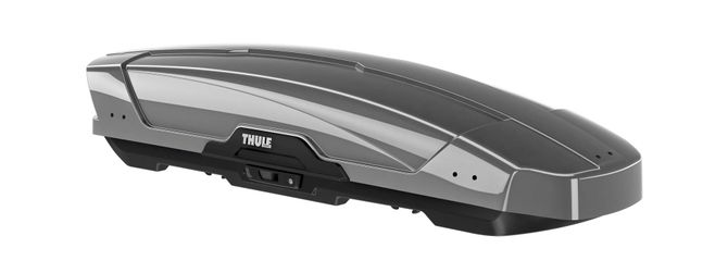 Бокс Thule Motion XT Sport Titan 670:500 - Фото