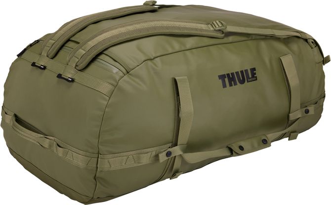 Thule Chasm Duffel 130L (Olivine) 670:500 - Фото 6