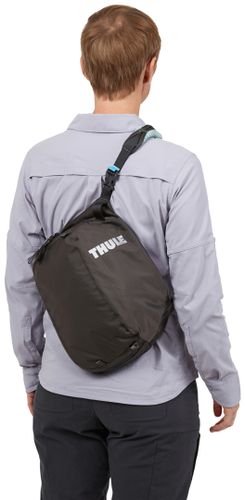 Туристический рюкзак Thule Versant 50L Women's (Aegean) 670:500 - Фото 7