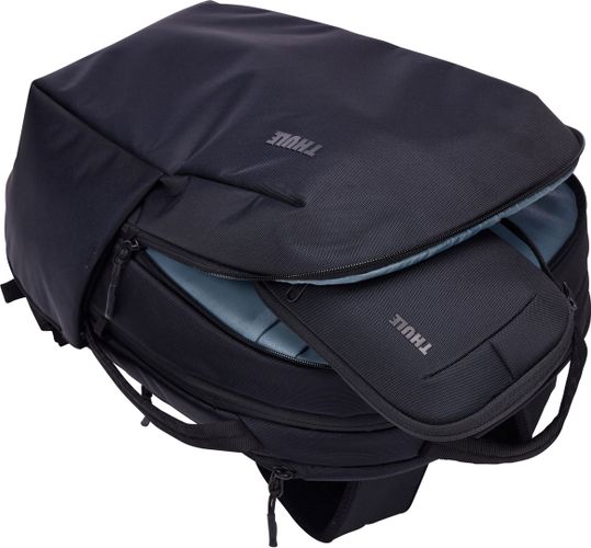 Thule Subterra 2 Powershuttle Electronics Organizer Medium (Black) 670:500 - Фото 10