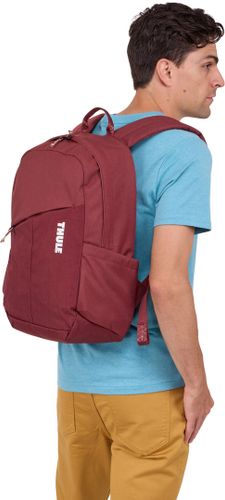 Рюкзак Thule Notus 20L (New Maroon) 3204920 670:500 - Фото 8