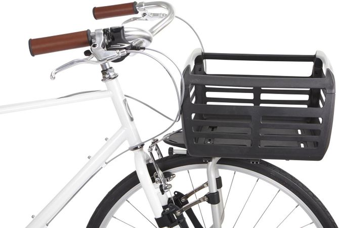 Корзина Thule Pack ’n Pedal Basket 670:500 - Фото 4