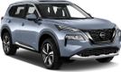 T33 5-дверный SUV с 2021 интегрированные рейлинги