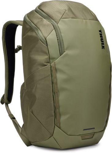 Рюкзак Thule Chasm Backpack 26L (Olivine) 3204982 670:500 - Фото