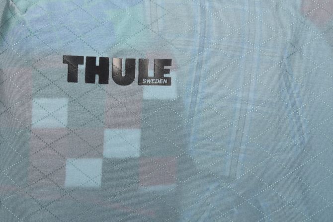 Органайзер для одежды Thule Compression Packing Cube Small (Pond) 670:500 - Фото 11