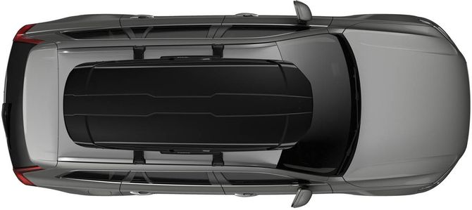 Бокс Thule Motion XT XXL Black 670:500 - Фото 5